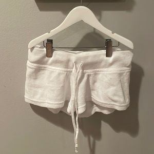 Hard Tail Shorts - Size Youth Large